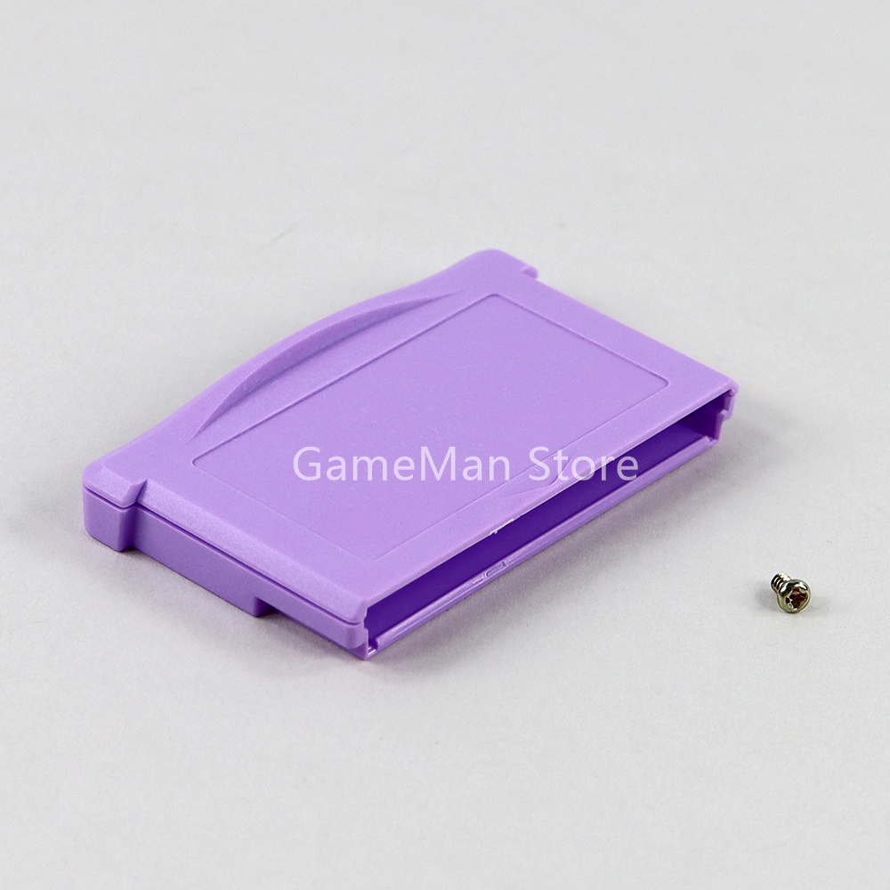 10pcs For GBA Game Card Case f - Game Cartridge Case recensione e prezzo