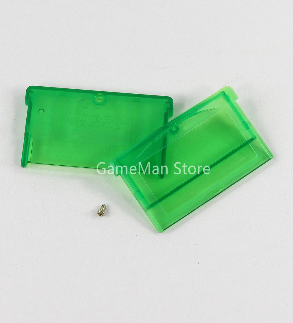 10pcs For GBA Game Card Case f - Game Cartridge Case recensione e prezzo