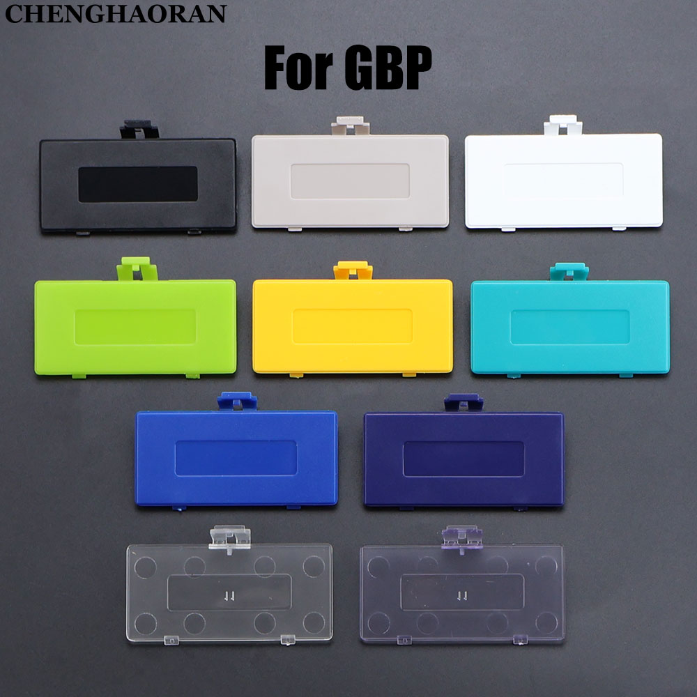 1pc For GameBoy Pocket GBP Con - Game Cartridge Case recensione e prezzo