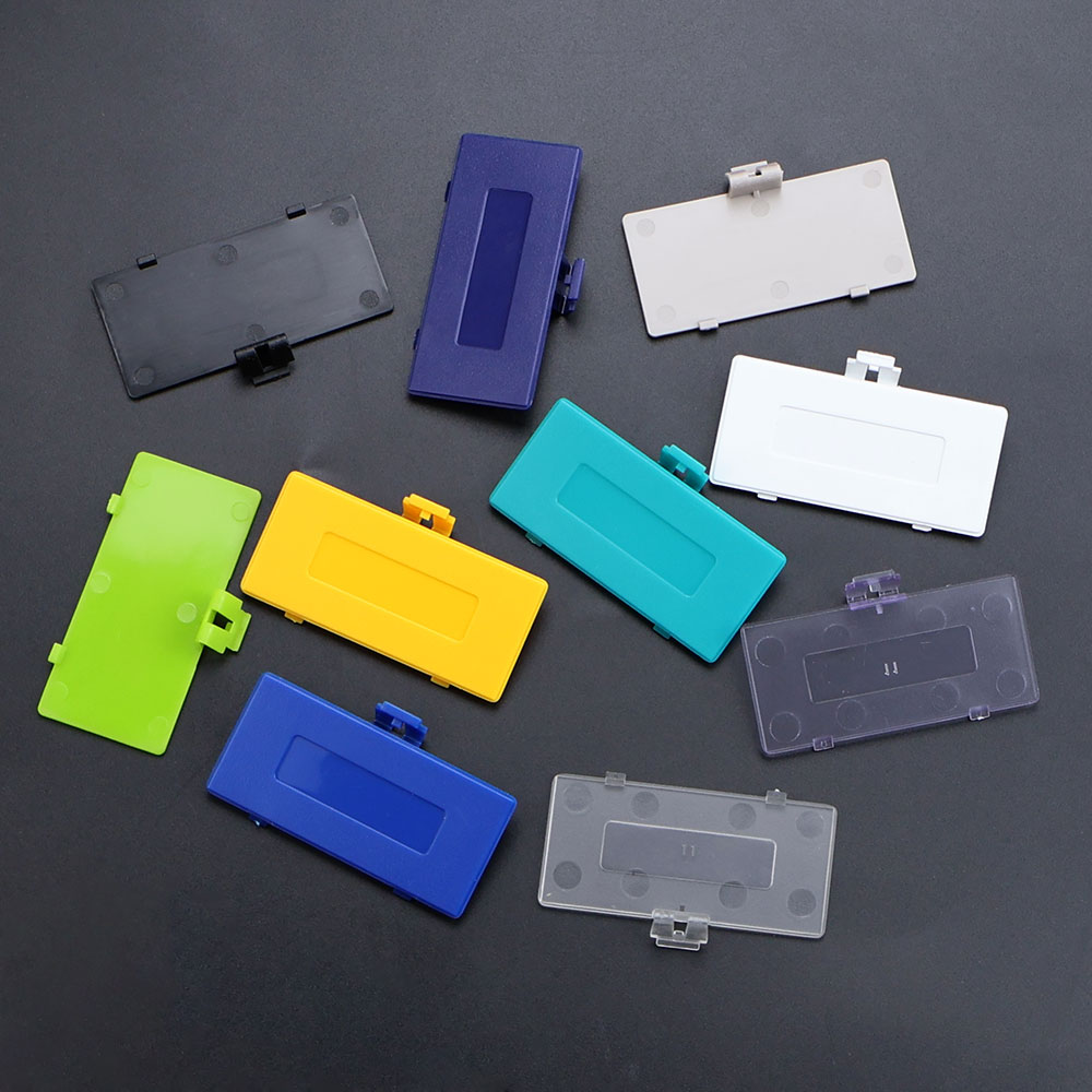 1pc For GameBoy Pocket GBP Con - Game Cartridge Case recensione e prezzo