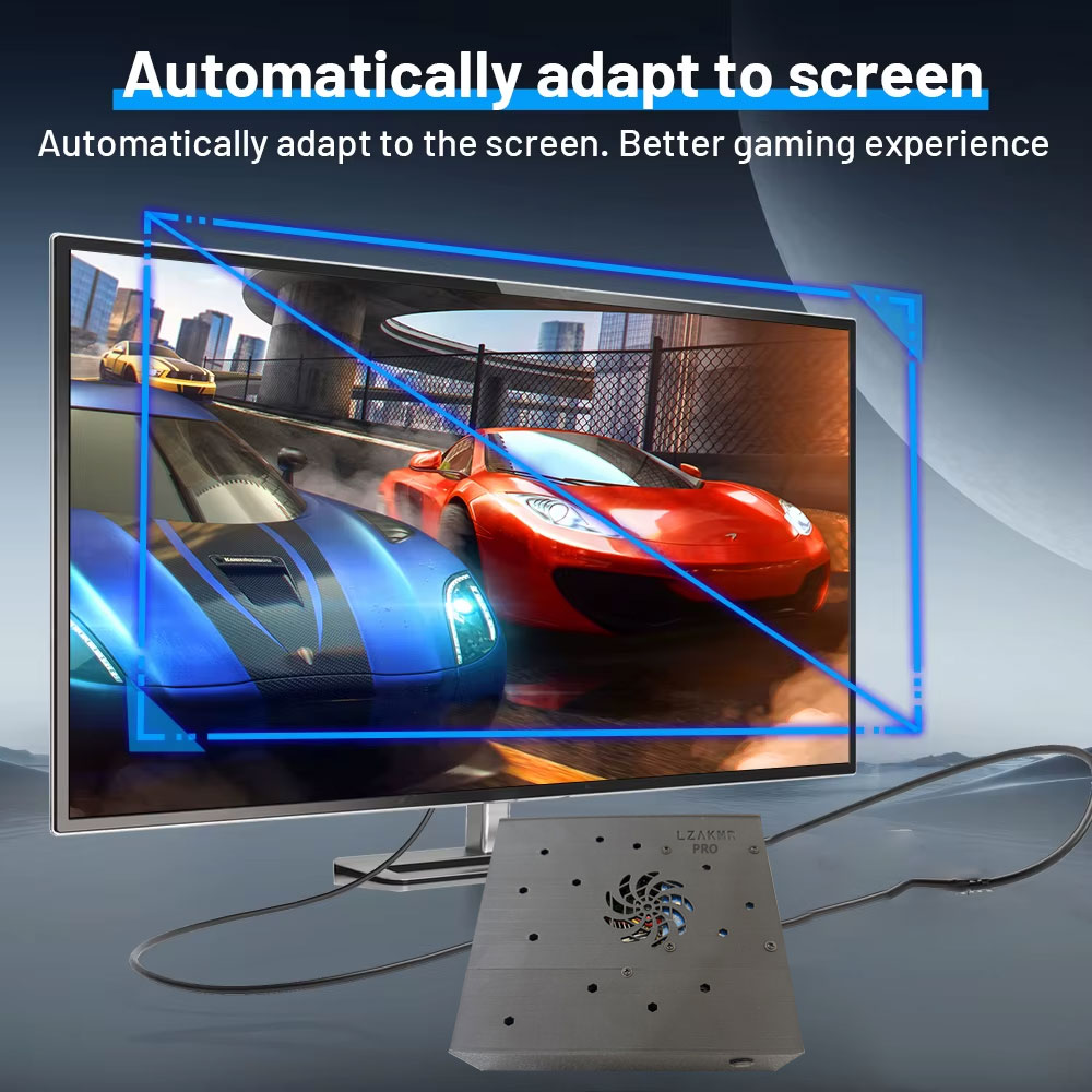Plug&Play on TV Retro Gaming D - Retro Gaming On Windows recensione e prezzo