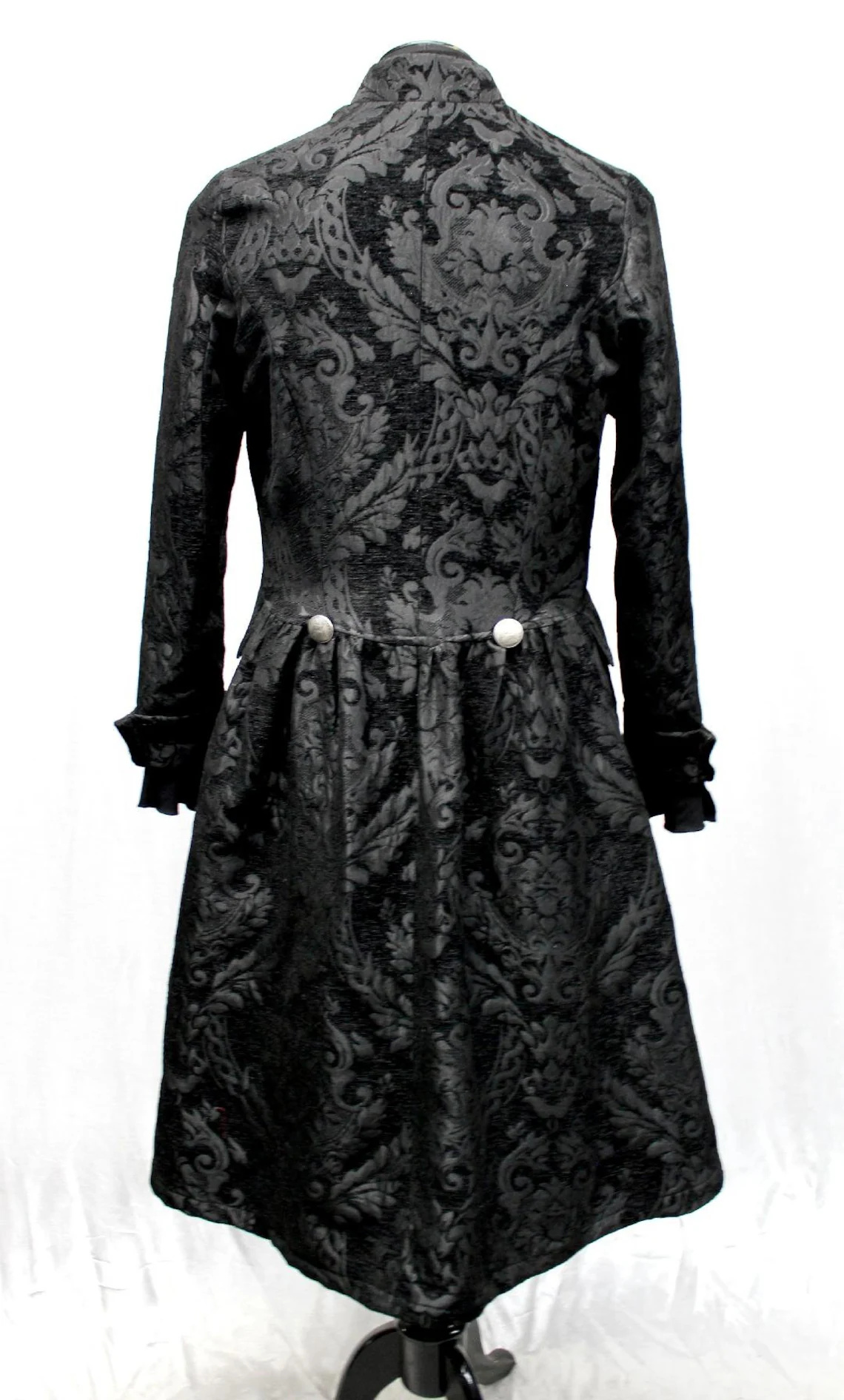 Custom Made Medieval Brocade C - Retro Gaming Jacket recensione e prezzo