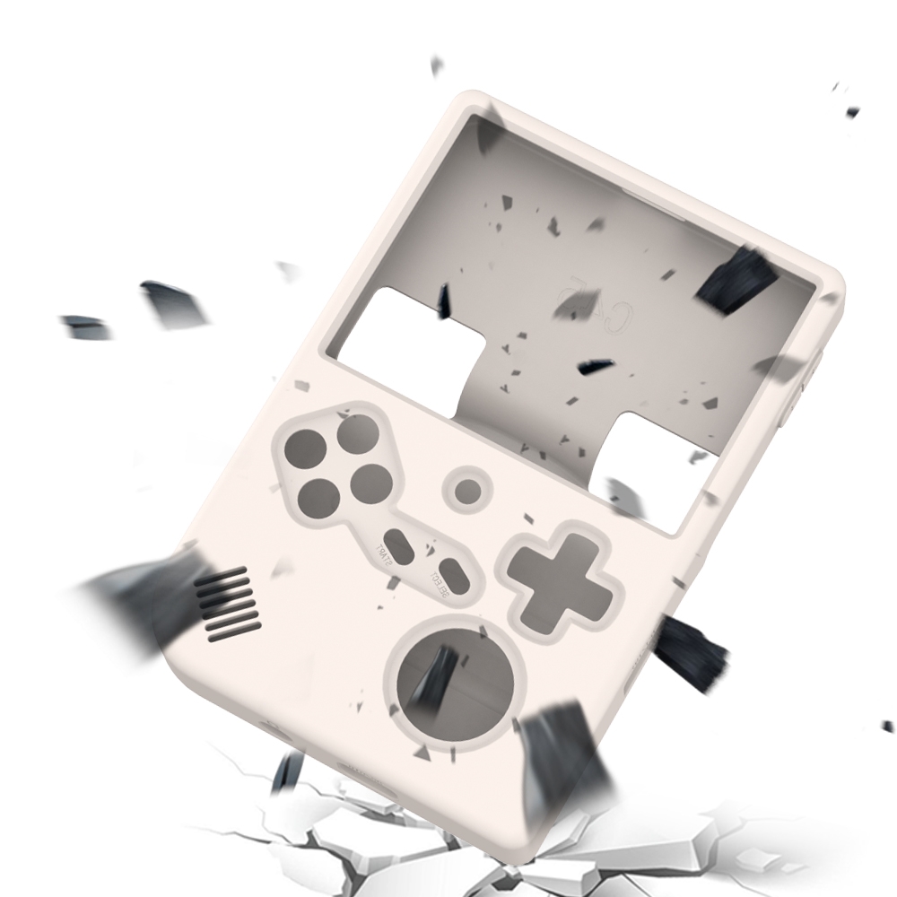 Silicone Protective Case for A - Retro Gaming Case recensione e prezzo
