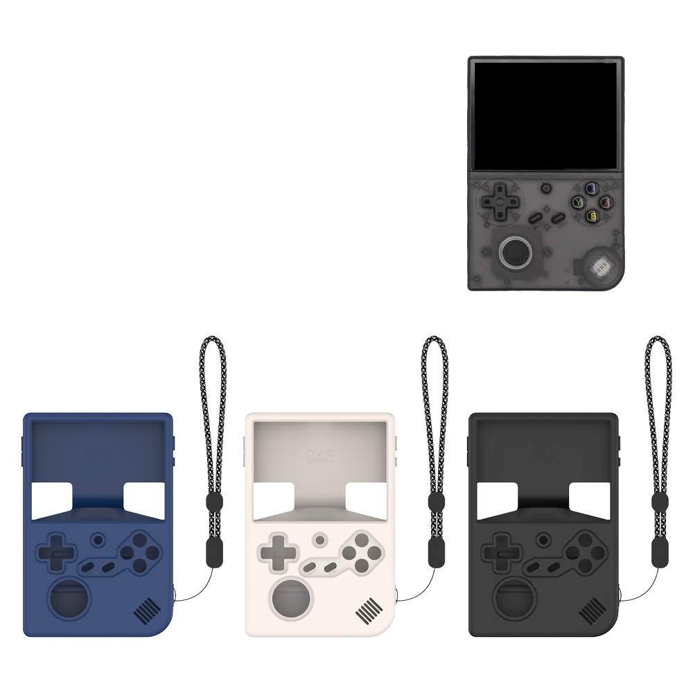 Silicone Protective Case for A - Retro Gaming Case recensione e prezzo