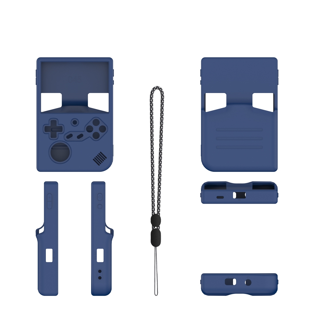 Silicone Protective Case for A - Retro Gaming Case recensione e prezzo