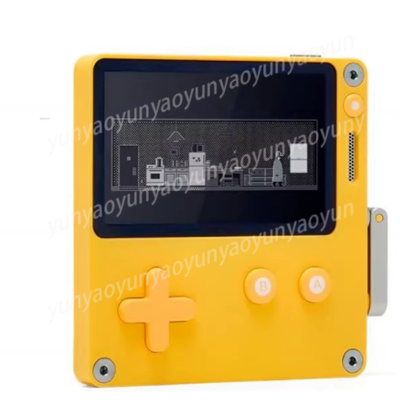 Creative Hand Crank Retro Game - Console Retro Gaming Portable recensione e prezzo