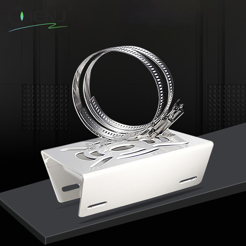 Light Pole Mount Holder Small  - Crt Monitor Stand recensione e prezzo