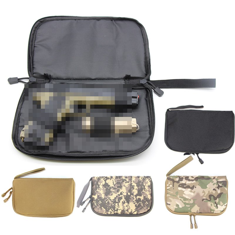 1pc Tactical Pistol Case Unive - Game Cartridge Case recensione e prezzo