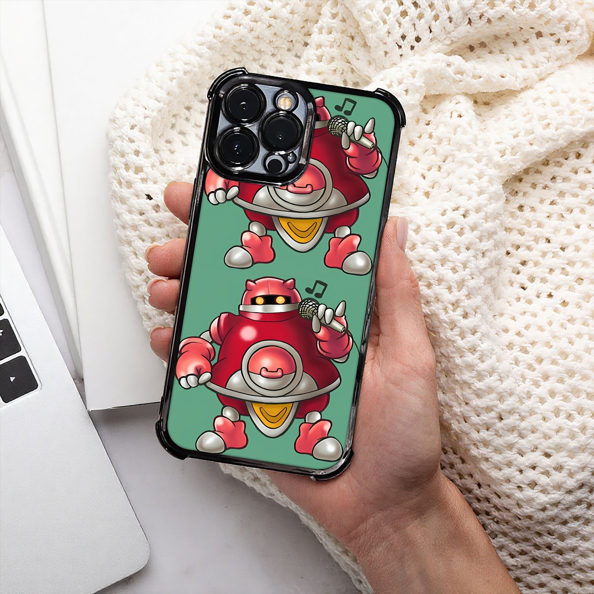 retro gaming Phone Case C-Chro - Retro Gaming Case recensione e prezzo