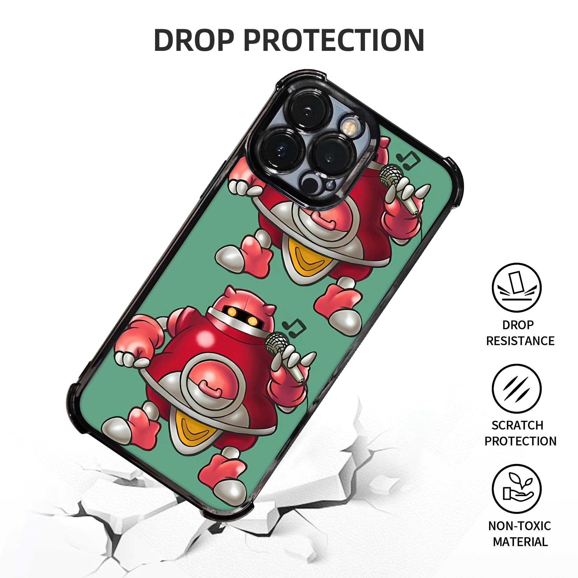 retro gaming Phone Case C-Chro - Retro Gaming Case recensione e prezzo