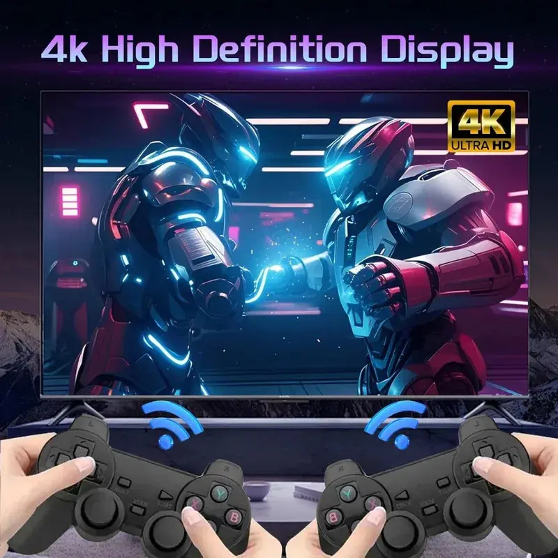 X2 PLUS Retro Gaming Console 6 - Retro Gaming Mister recensione e prezzo