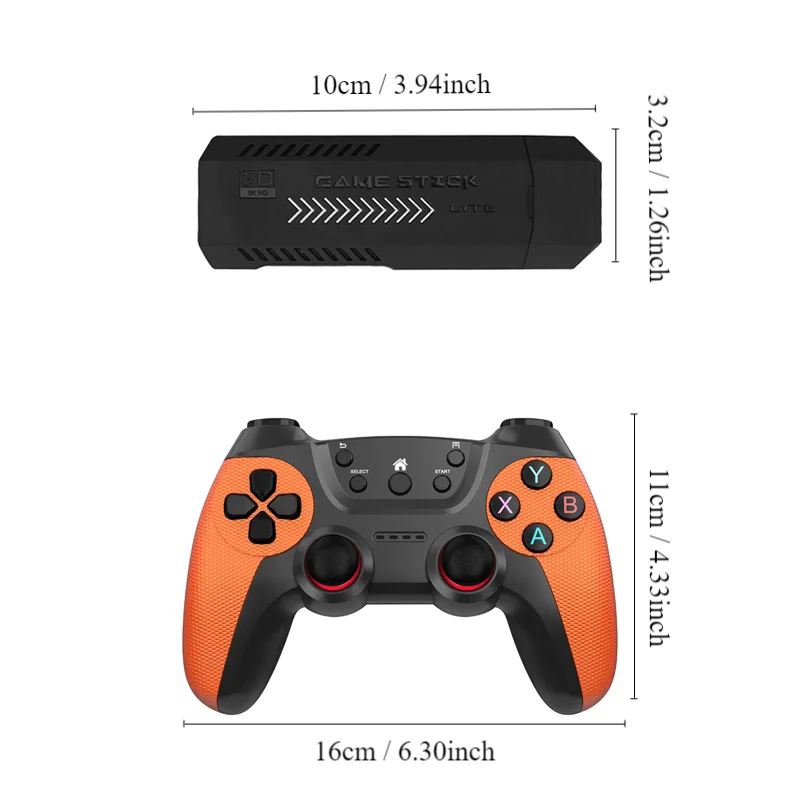X2 Pro Retro Video Game Consol - Retro Gaming Mister recensione e prezzo