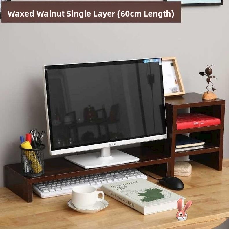 Office Desktop Cuter Monitor E - Crt Monitor Stand recensione e prezzo