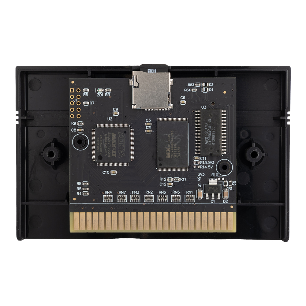 Master System 1400 in 1  Game  - Game Cartridge Case recensione e prezzo