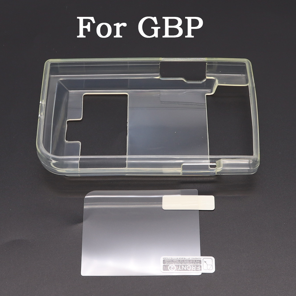 Transparent TPU Gamepad Protec - Game Cartridge Case recensione e prezzo