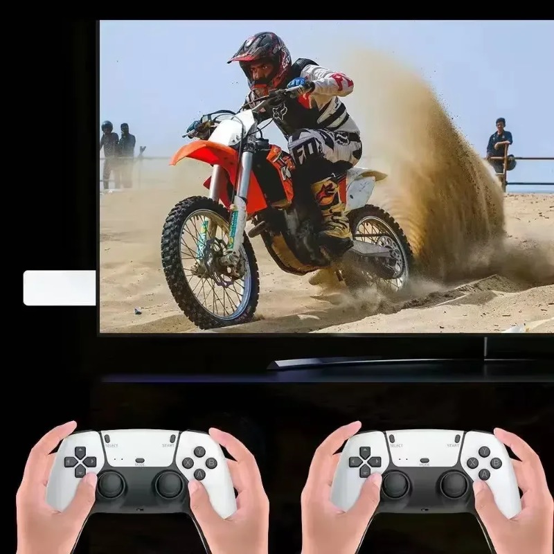 Wireless Gamepads M15 Game Sti - Retro Gaming Mister recensione e prezzo