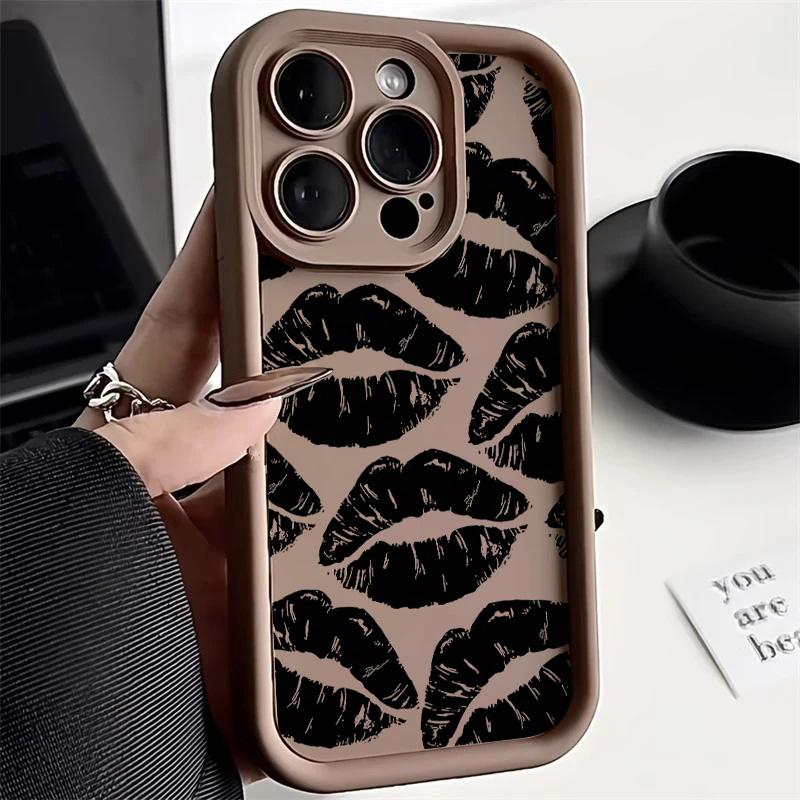 Fashion Lip Printed Case for I - Retro Gaming Case recensione e prezzo