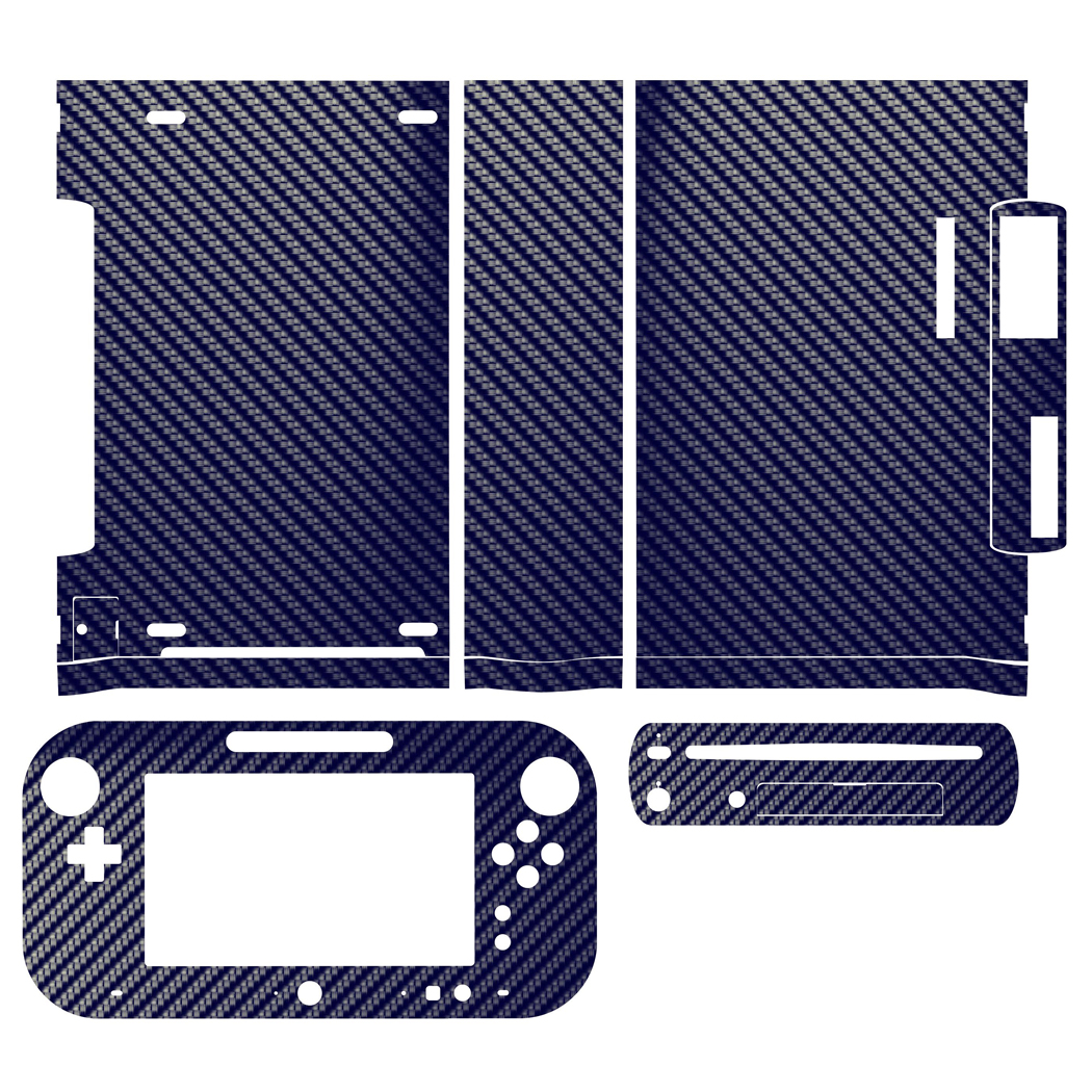 7 Colours Available Carbon Fib - Retro Gaming Magazine recensione e prezzo