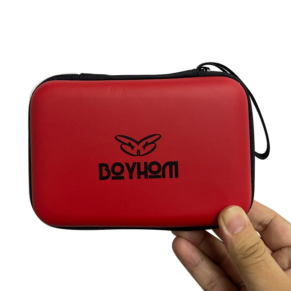 Bag for R36S Retro Handheld Vi - Console Retro Gaming Portable recensione e prezzo
