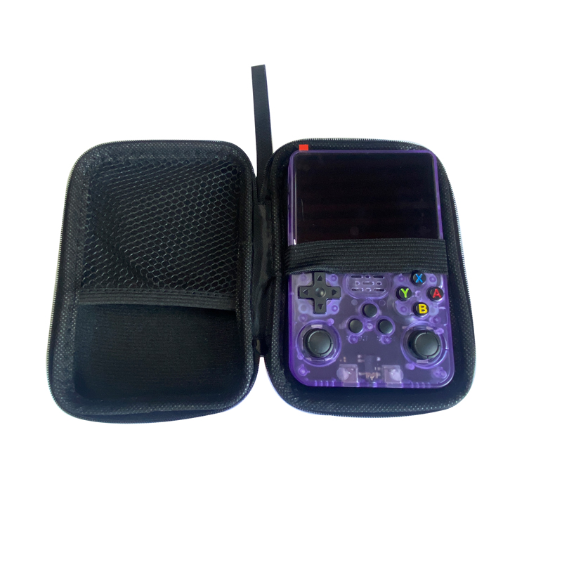 Bag for R36S Retro Handheld Vi - Console Retro Gaming Portable recensione e prezzo