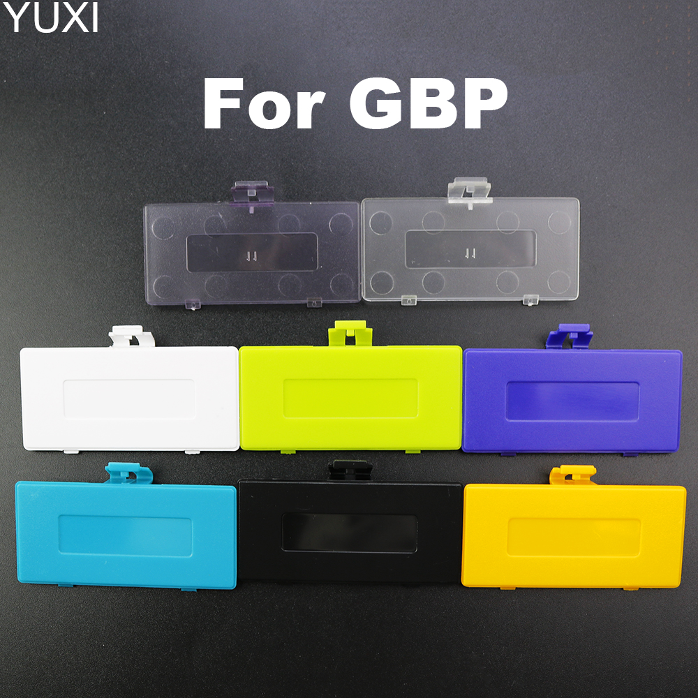 1PC For GB Pocket GBP Console  - Game Cartridge Case recensione e prezzo