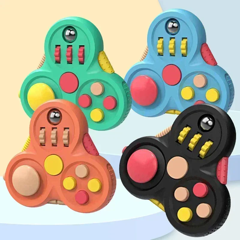 Retro Classic Fidget Pad Contr - Console Retro Gaming Portable recensione e prezzo