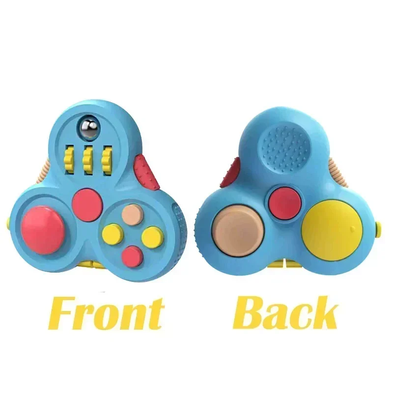 Retro Classic Fidget Pad Contr - Console Retro Gaming Portable recensione e prezzo