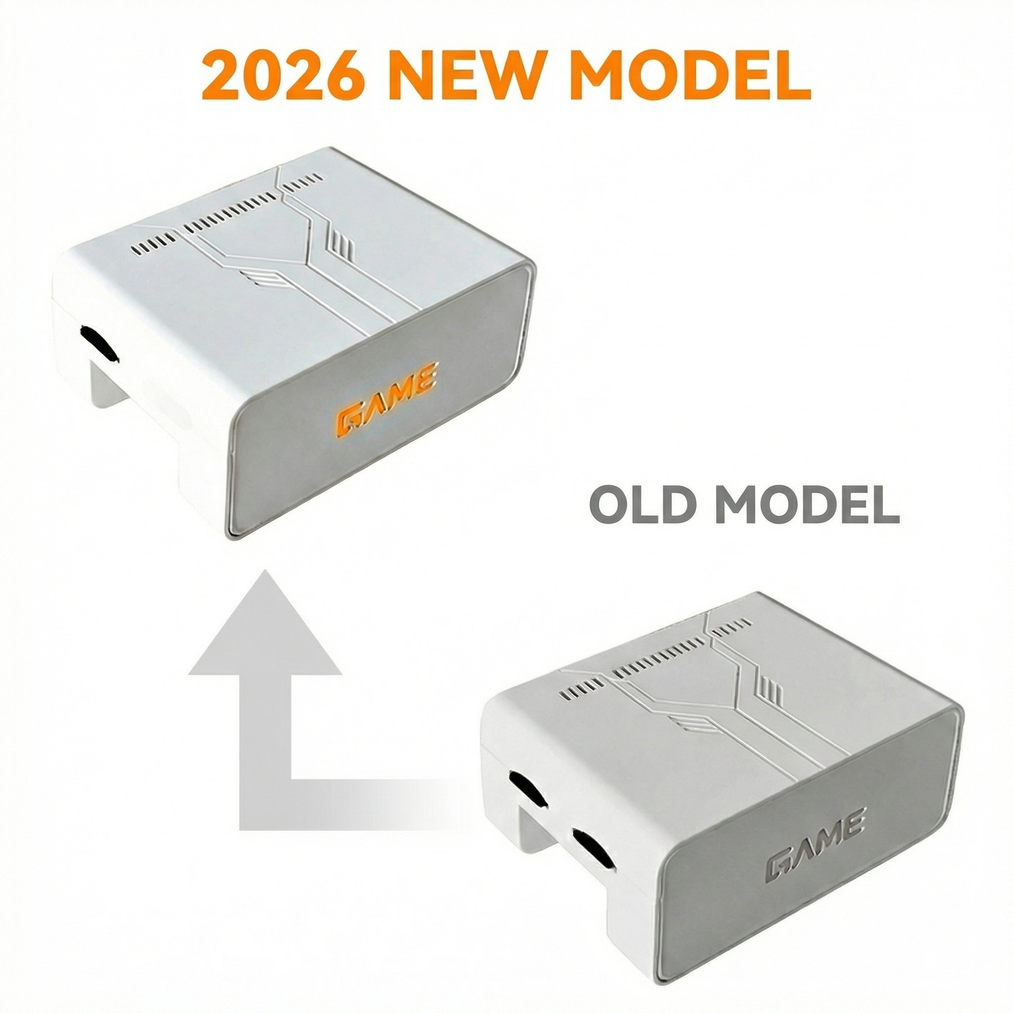 2026 New Coopreme Y7 X7 128G   - Retro Gaming Mister recensione e prezzo