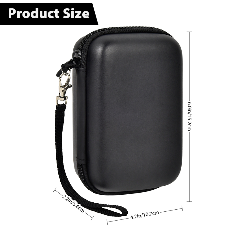Travel Case for R36S/ RG353V/  - Retro Gaming Case recensione e prezzo