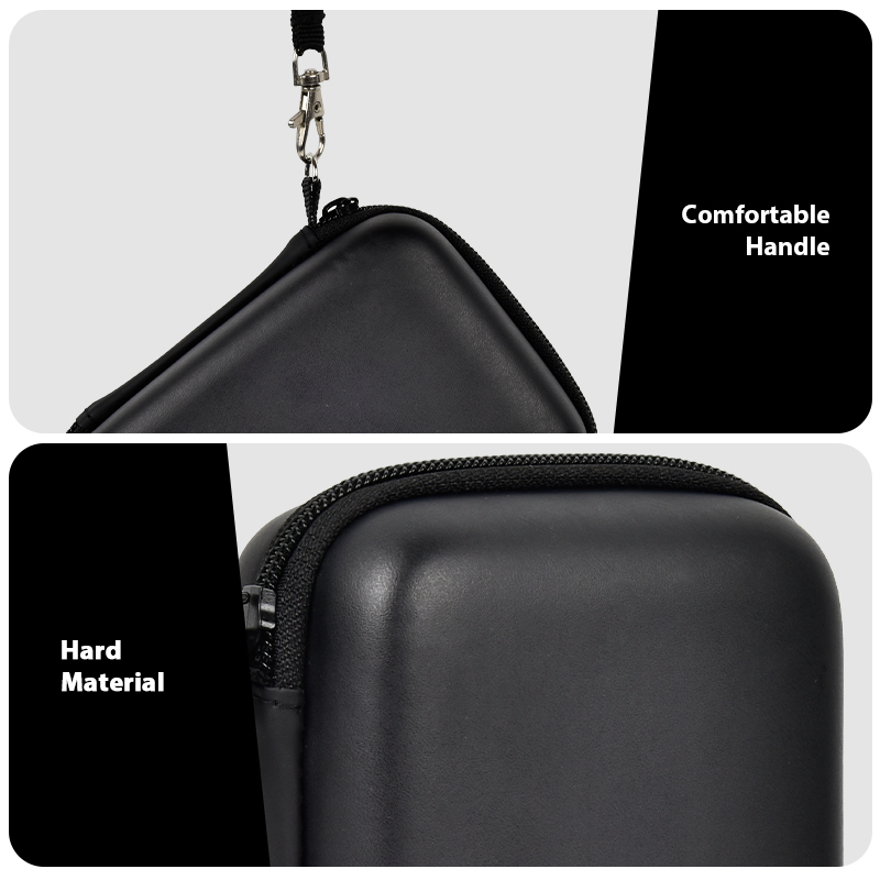Travel Case for R36S/ RG353V/  - Retro Gaming Case recensione e prezzo