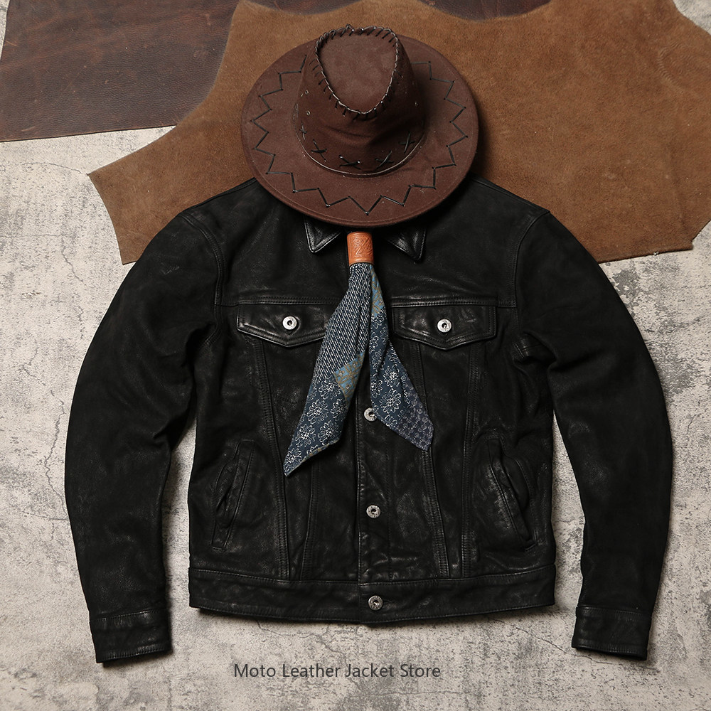 Retro High Waist Denim Workwea - Retro Gaming Jacket recensione e prezzo