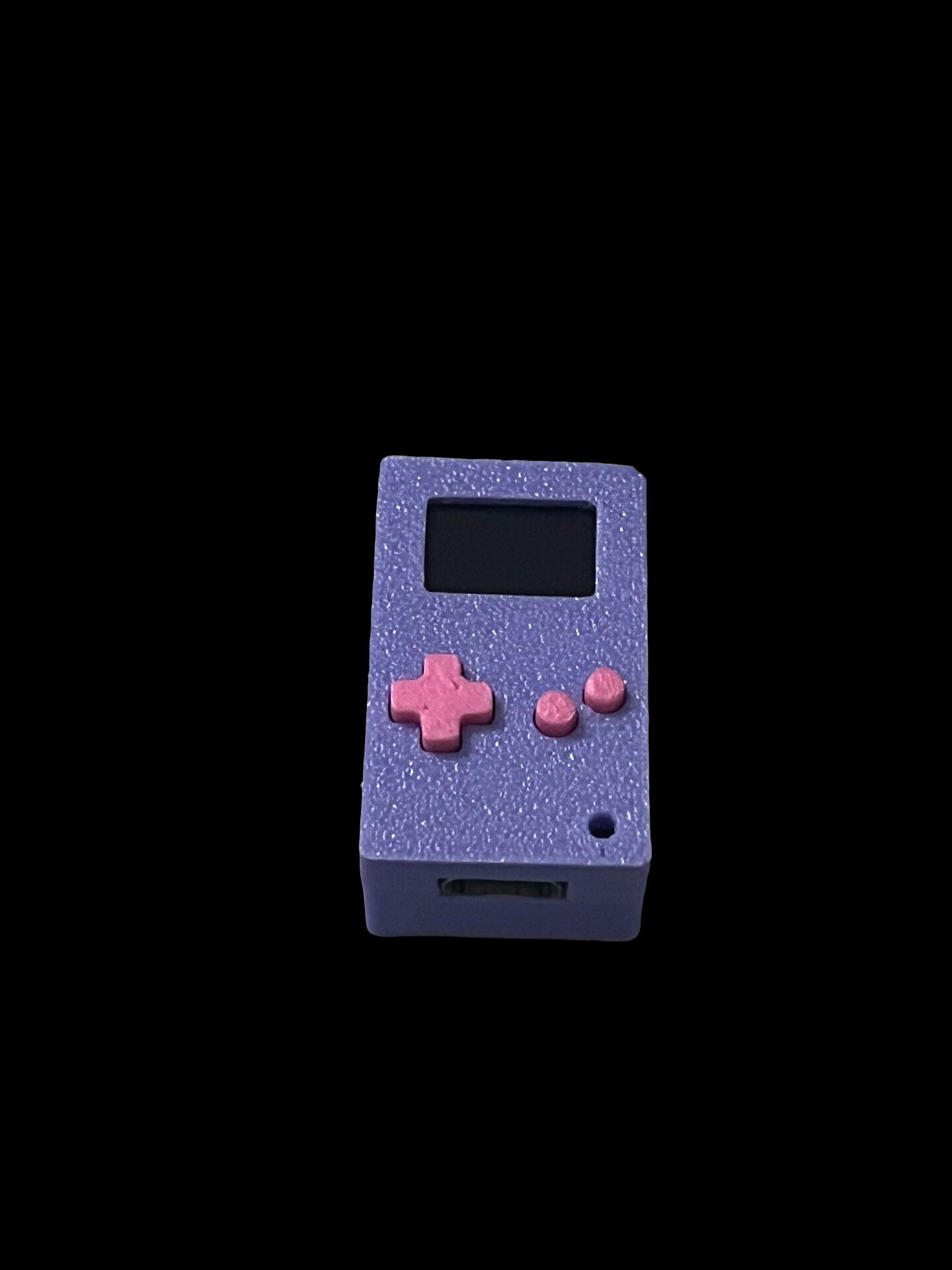 Thumby Mini Retro Handheld Gam - Console Retro Gaming Portable recensione e prezzo