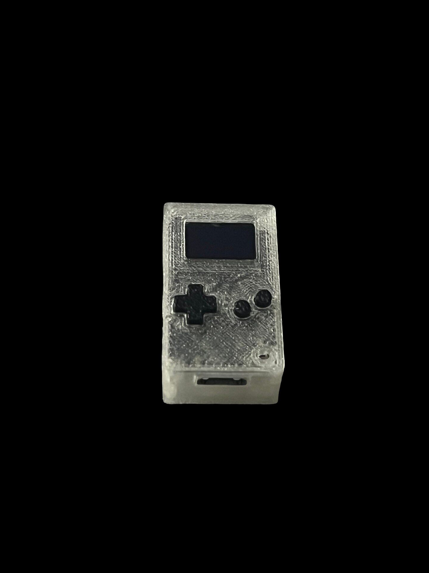 Thumby Mini Retro Handheld Gam - Console Retro Gaming Portable recensione e prezzo