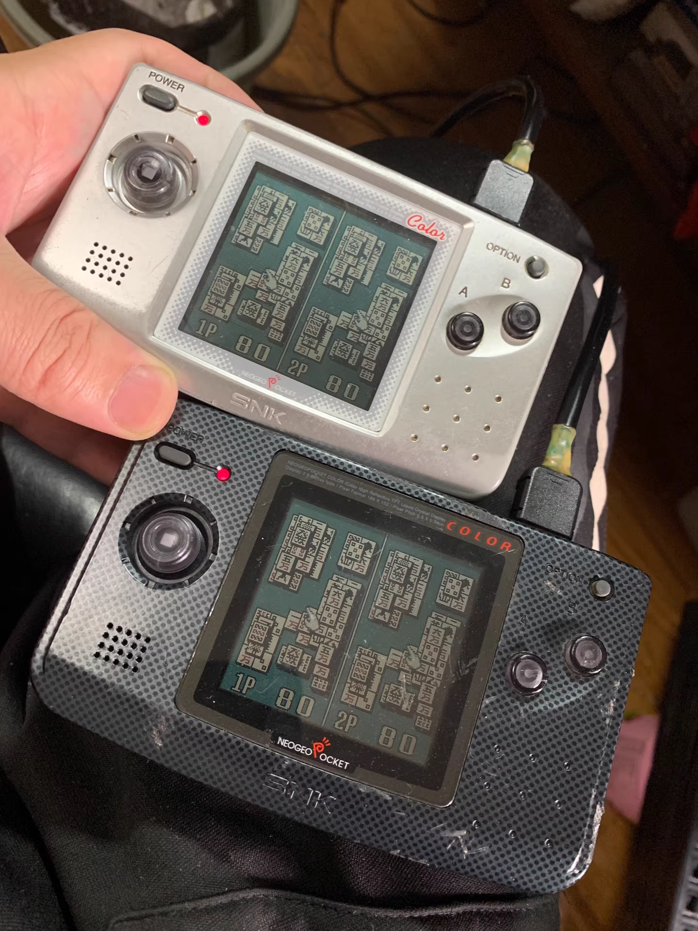 Neo Geo Pocket NGPC Custom Gam - Game Cartridge Case recensione e prezzo