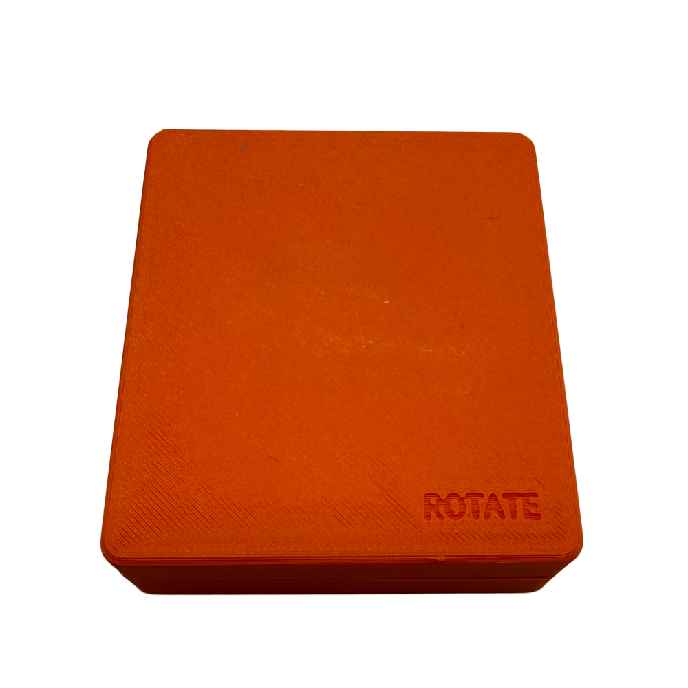 For Anbernic RG ROTATE Game Co - Console Retro Gaming Portable recensione e prezzo