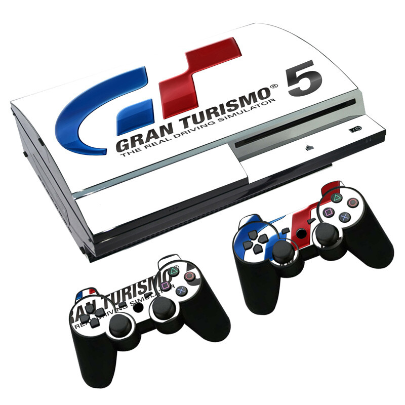 Gran Turismo GT Sport Skin Sti - Retro Gaming Magazine recensione e prezzo