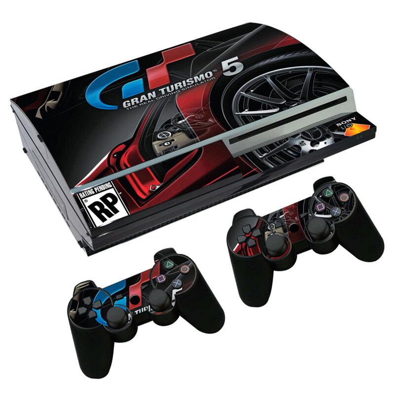Gran Turismo GT Sport Skin Sti - Retro Gaming Magazine recensione e prezzo