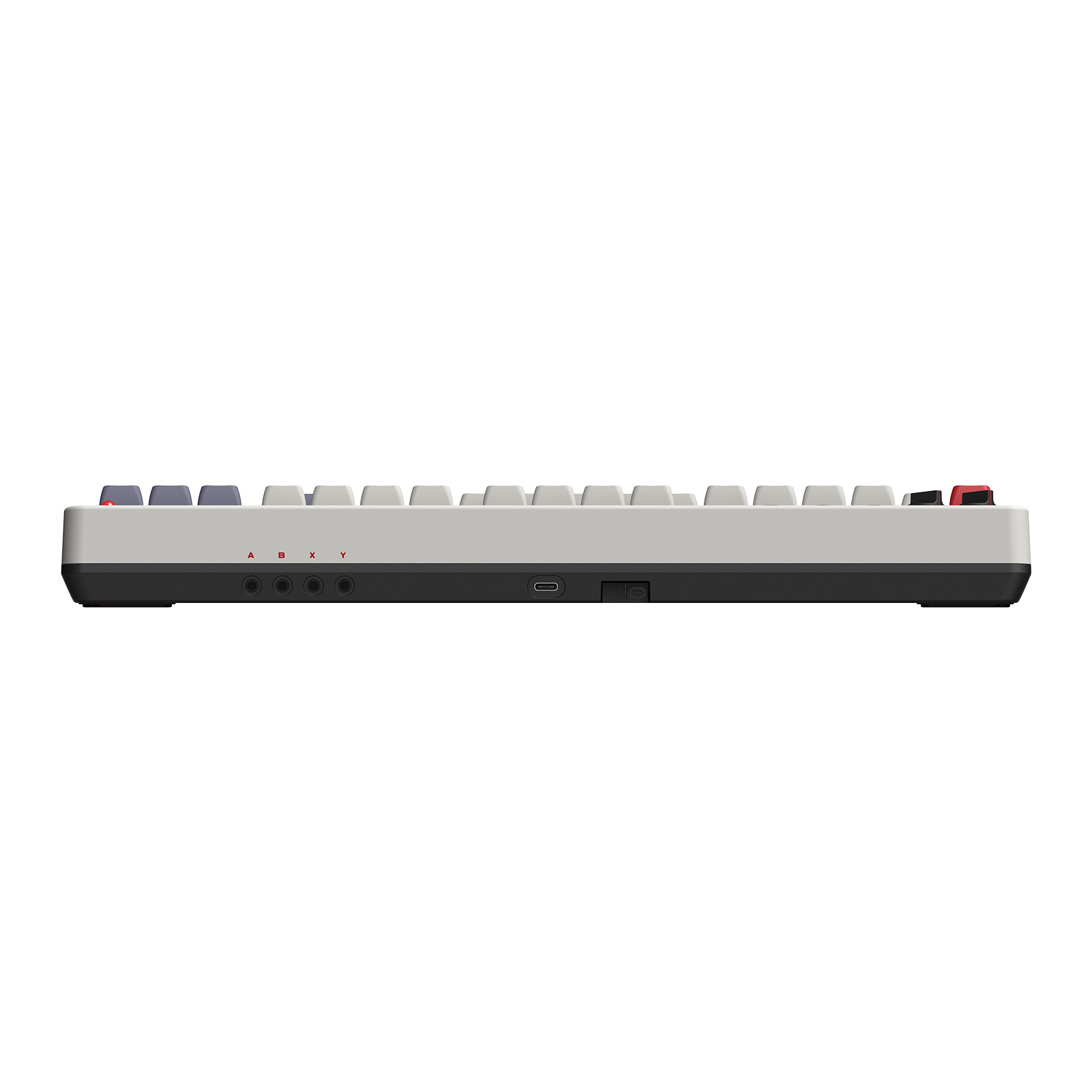 8Bitdo Retro Mechanical Keyboa - Retro Gaming Windows recensione e prezzo