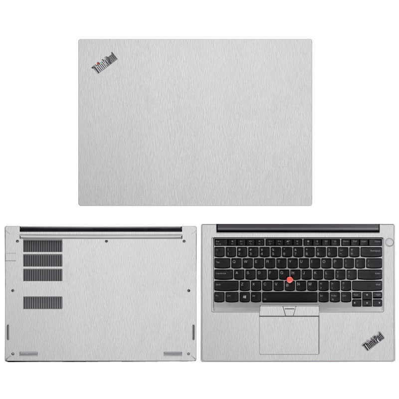 Laptop Sticker for Lenovo Thin - Retro Gaming Magazine recensione e prezzo