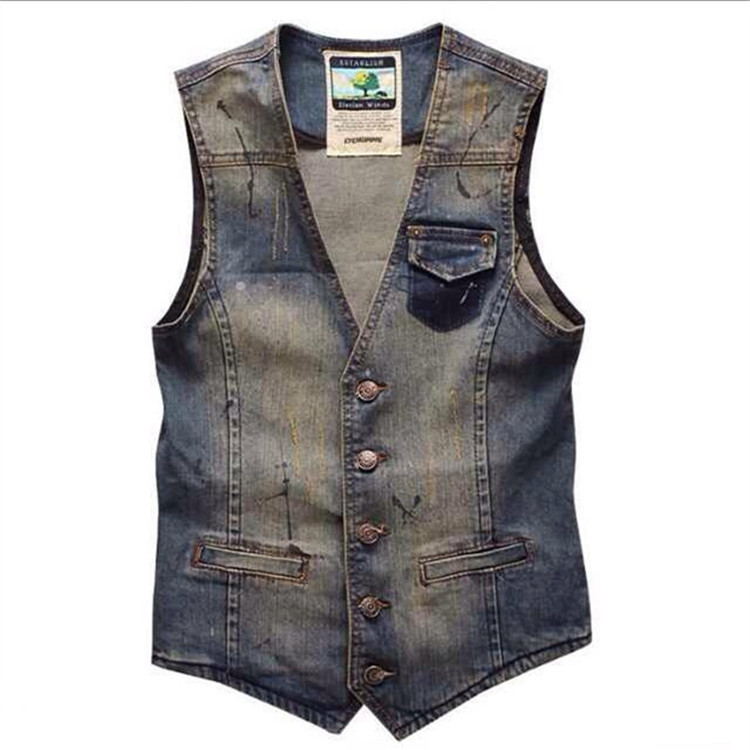 Spring Autumn New Fashion Men' - Retro Gaming Jacket recensione e prezzo