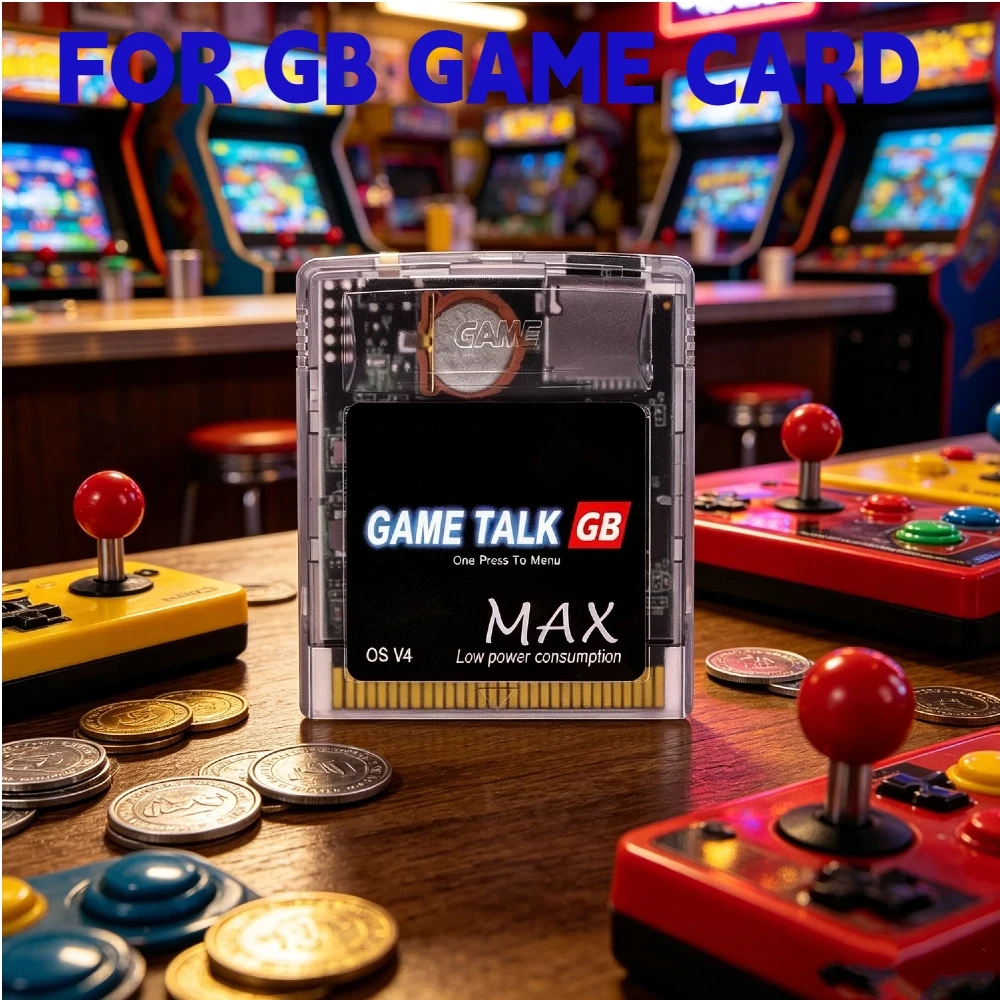 Classic for GBC Game Cartridge - Console Retro Gaming Portable recensione e prezzo