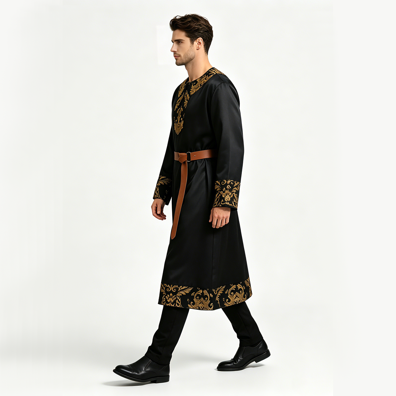 Men's Medieval Renaissance Tun - Retro Gaming Jacket recensione e prezzo