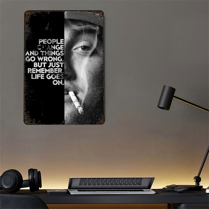 Mac Miller Poster Retro 3D Pri - Retro Gaming Mac recensione e prezzo
