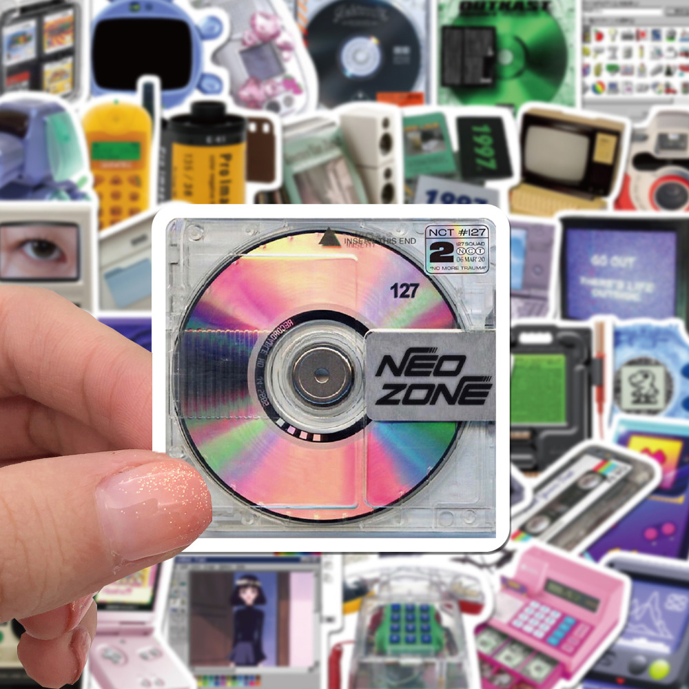 10/30/50pcs Retro Cute Phone C - Retro Gaming Magazine recensione e prezzo