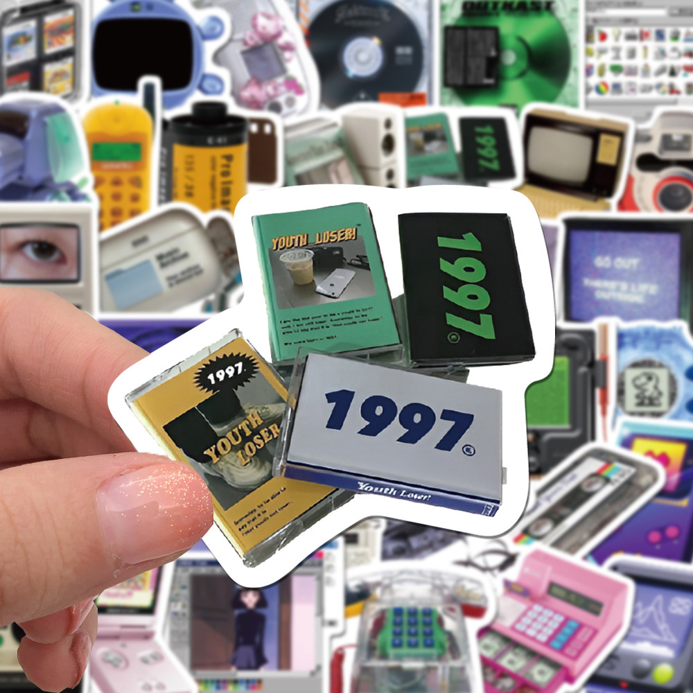 10/30/50pcs Retro Cute Phone C - Retro Gaming Magazine recensione e prezzo
