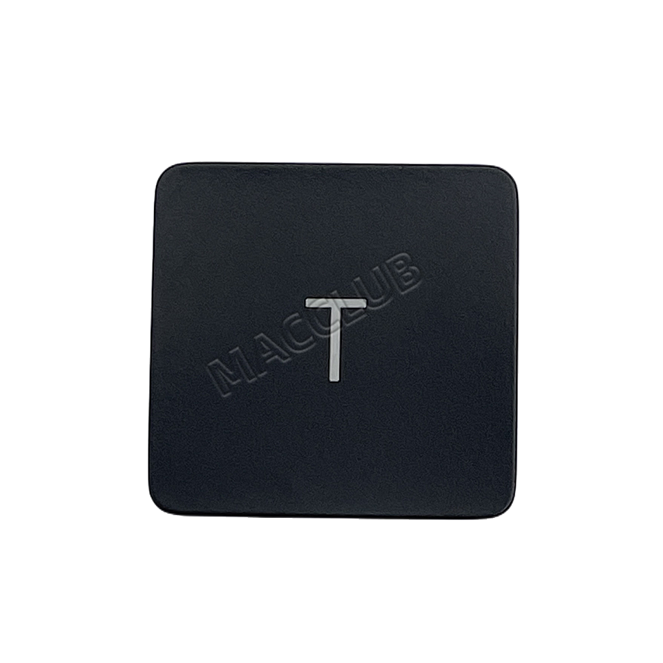 T KeyCap for MacBook Pro Retin - Retro Gaming Mac recensione e prezzo