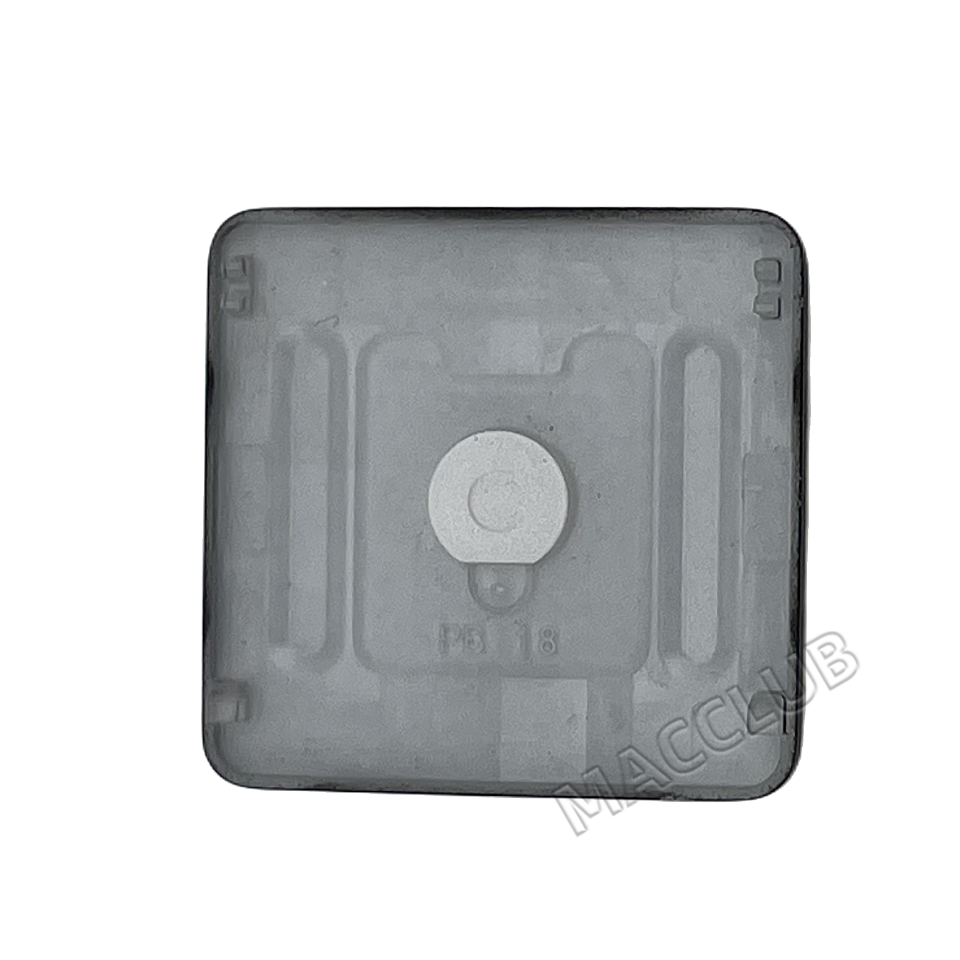 T KeyCap for MacBook Pro Retin - Retro Gaming Mac recensione e prezzo