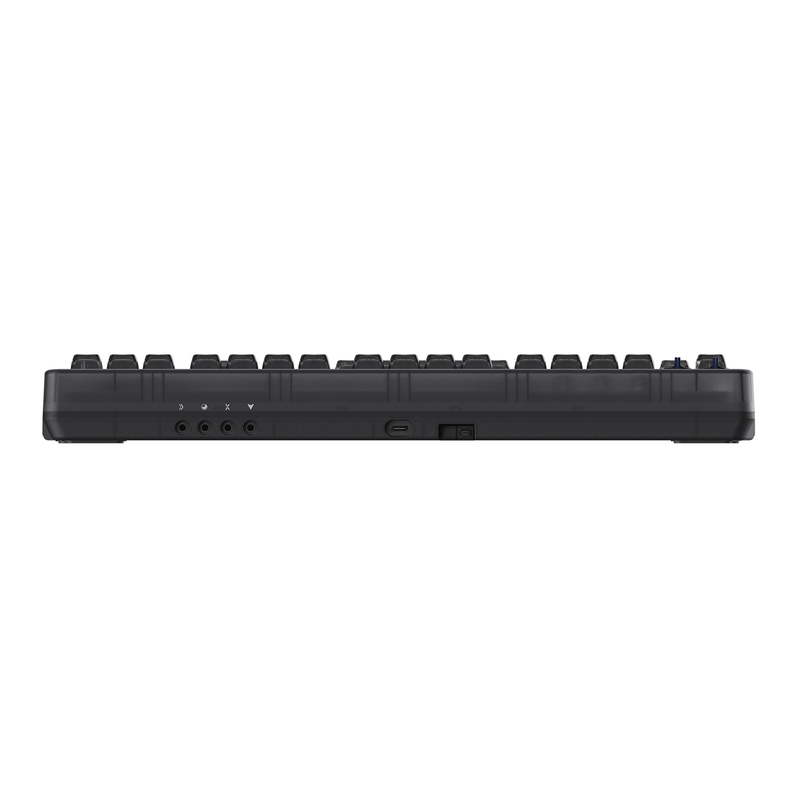 8BitDo Retro 87 Mechanical Key - Retro Gaming Windows recensione e prezzo