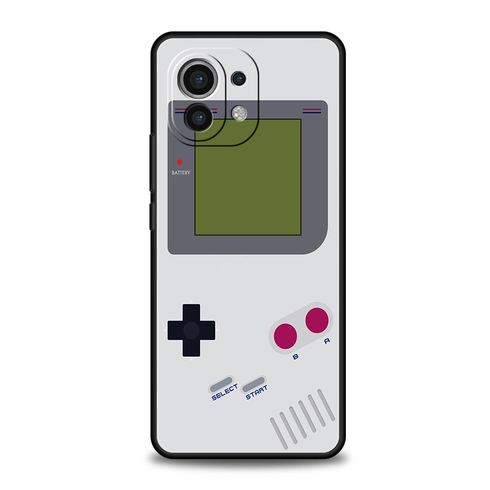Vintage Tape Camera Gameboy Ph - Retro Gaming Case recensione e prezzo