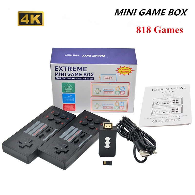 NEW HD-compatible Video Game C - Retro Gaming Mister recensione e prezzo